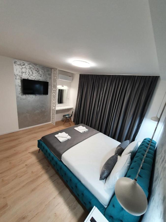 Apartment Nedim Mostar Exterior photo