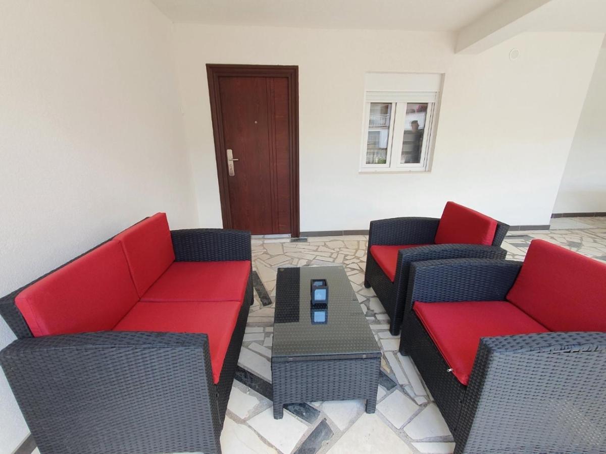 Apartment Nedim Mostar Exterior photo
